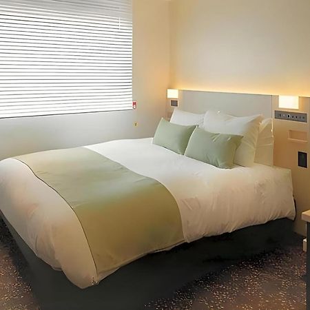 Hotel Yaenomidori Tokyo Luaran gambar