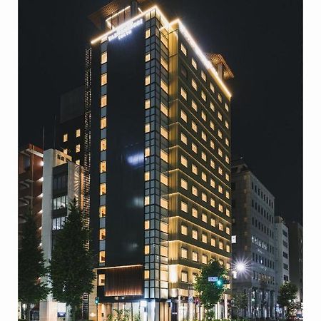 Hotel Yaenomidori Tokyo Luaran gambar