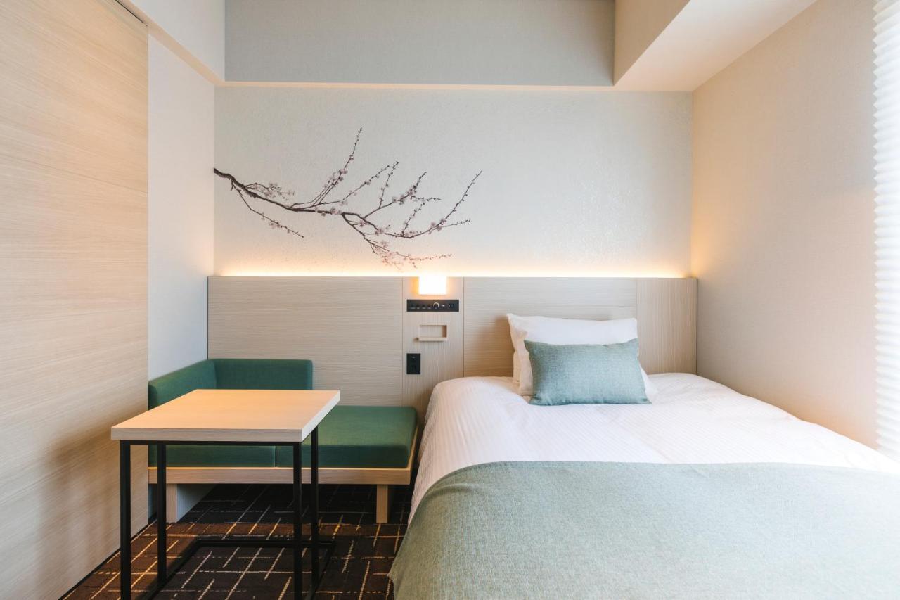 Hotel Yaenomidori Tokyo Luaran gambar