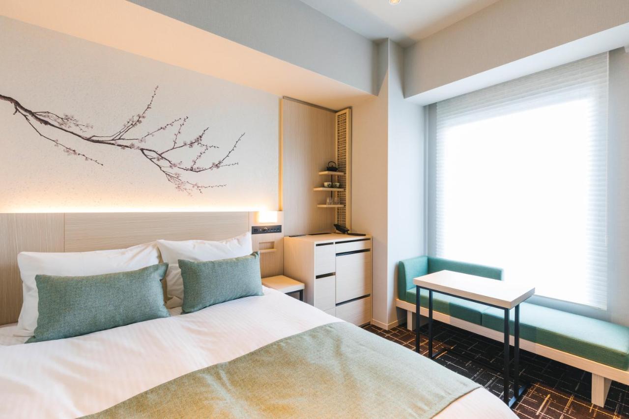 Hotel Yaenomidori Tokyo Luaran gambar