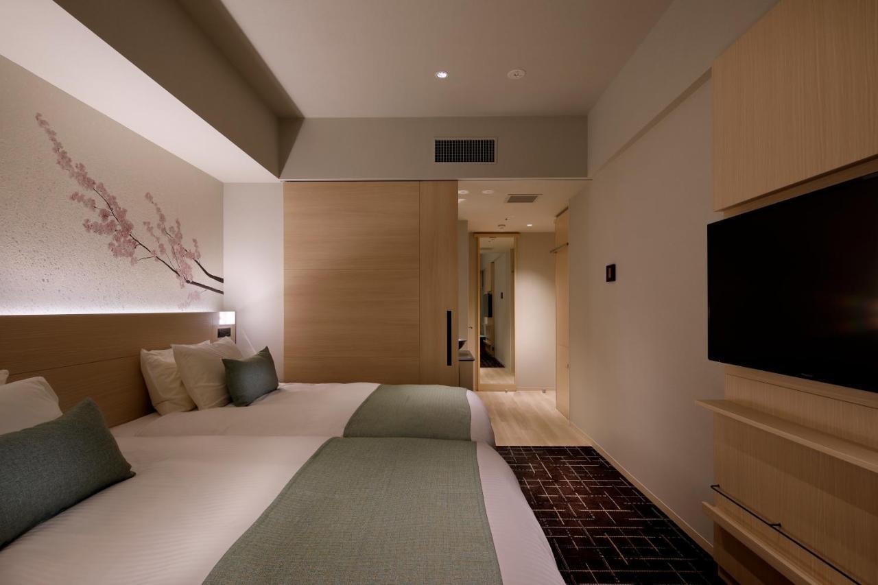 Hotel Yaenomidori Tokyo Luaran gambar