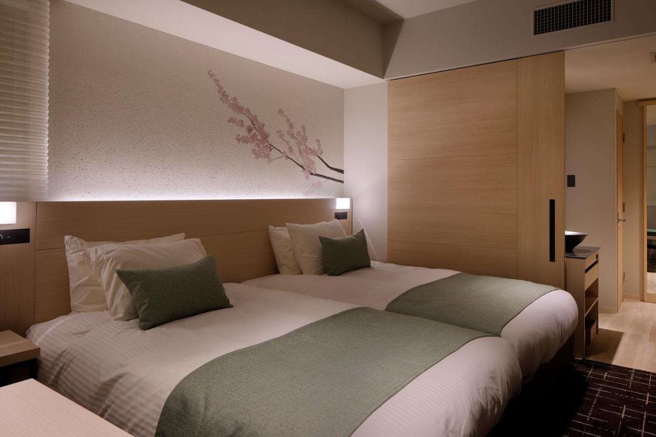 Hotel Yaenomidori Tokyo Luaran gambar