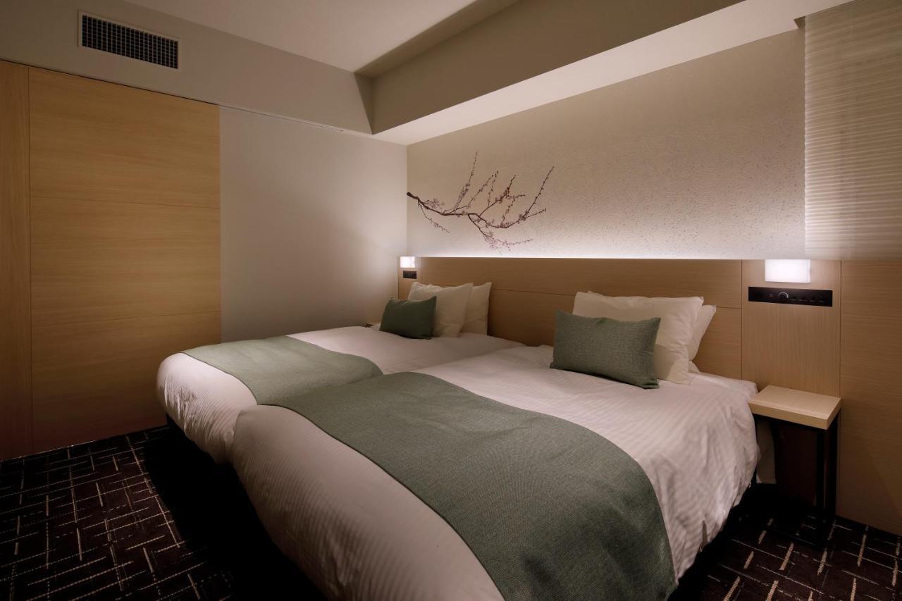Hotel Yaenomidori Tokyo Luaran gambar