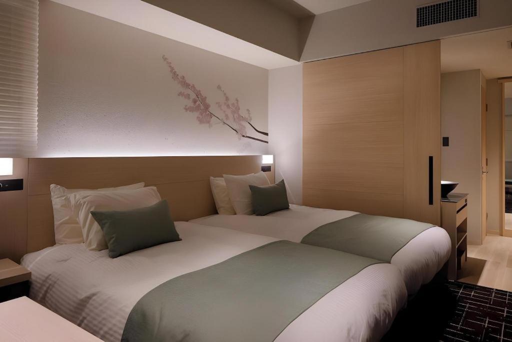 Hotel Yaenomidori Tokyo Luaran gambar