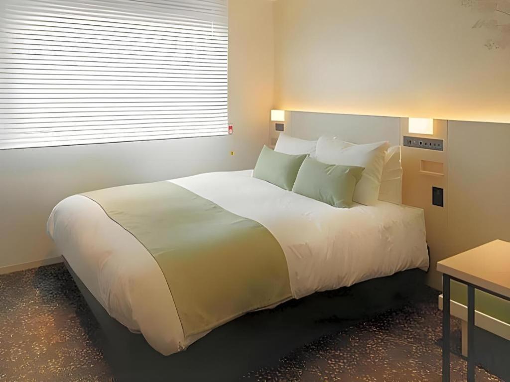 Hotel Yaenomidori Tokyo Luaran gambar