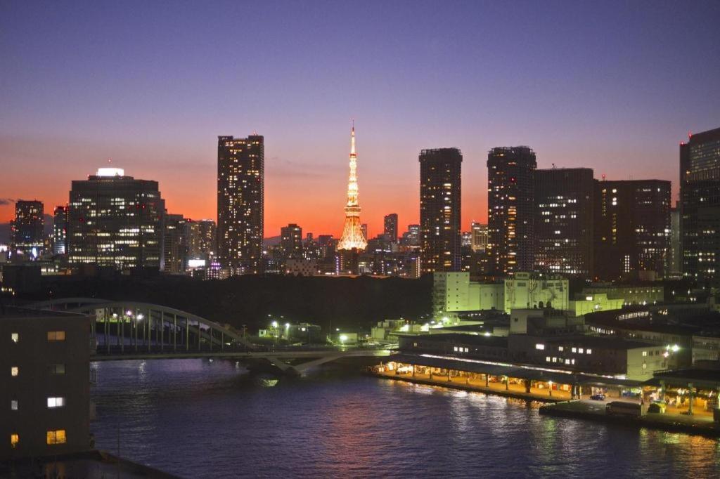 Hotel Yaenomidori Tokyo Luaran gambar