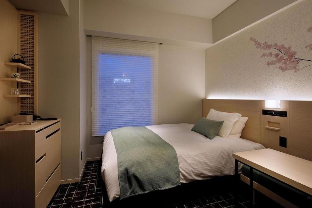Hotel Yaenomidori Tokyo Luaran gambar