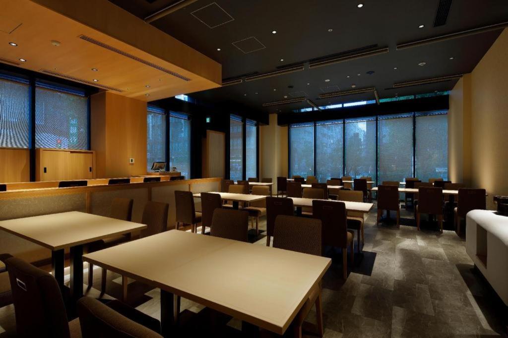 Hotel Yaenomidori Tokyo Luaran gambar