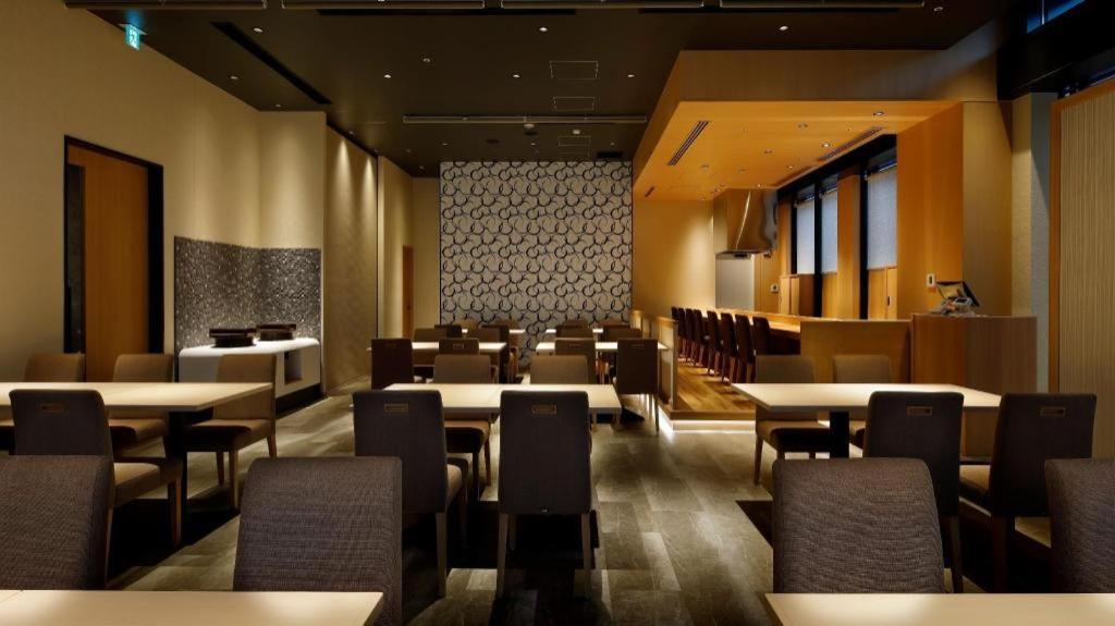 Hotel Yaenomidori Tokyo Luaran gambar