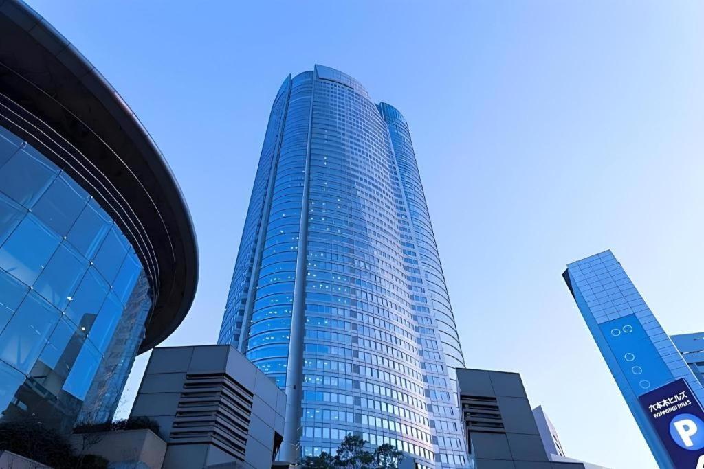 Hotel Yaenomidori Tokyo Luaran gambar