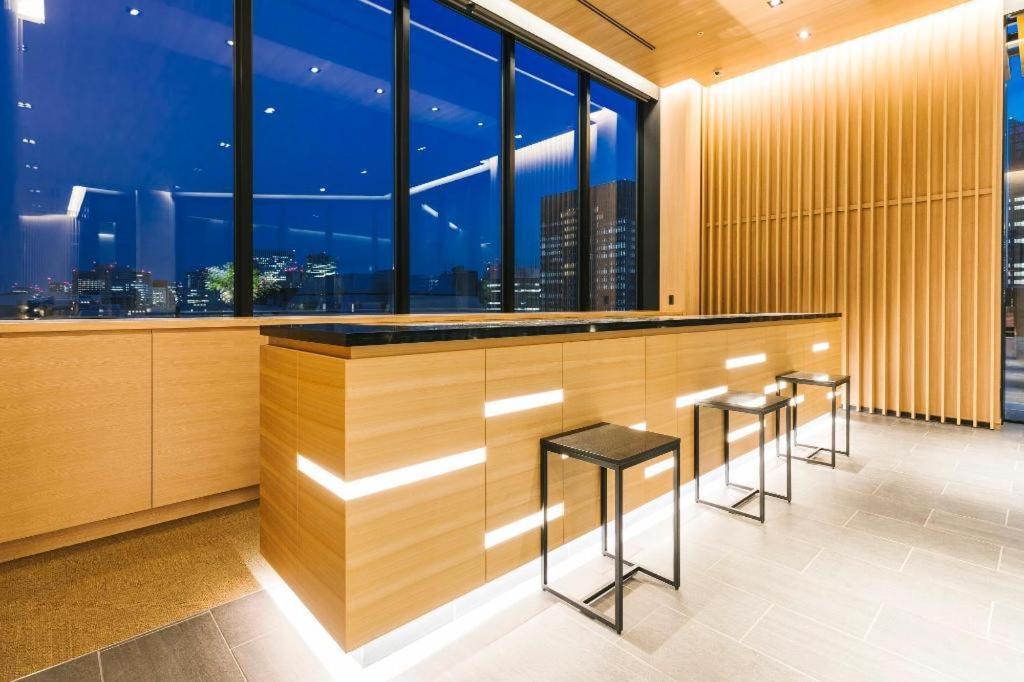 Hotel Yaenomidori Tokyo Luaran gambar